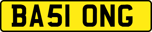 BA51ONG