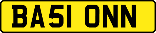 BA51ONN