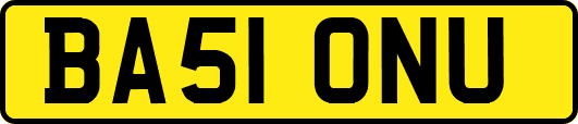 BA51ONU