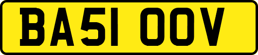 BA51OOV