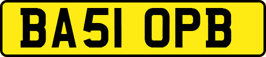 BA51OPB