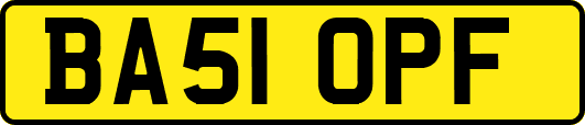 BA51OPF