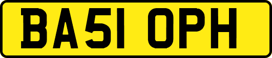 BA51OPH