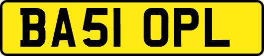 BA51OPL