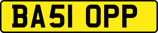 BA51OPP