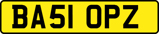 BA51OPZ