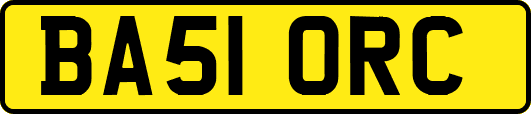 BA51ORC