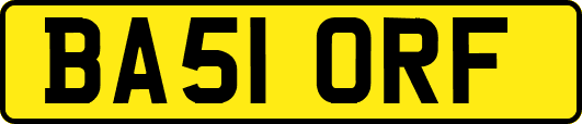 BA51ORF