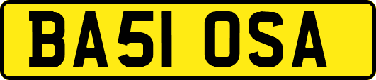 BA51OSA