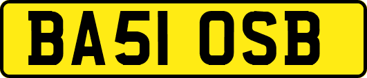 BA51OSB