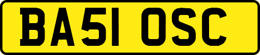 BA51OSC