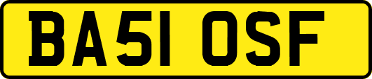 BA51OSF