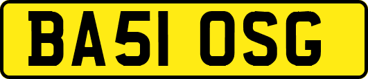 BA51OSG