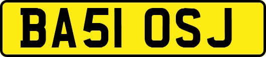 BA51OSJ