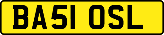 BA51OSL