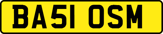 BA51OSM