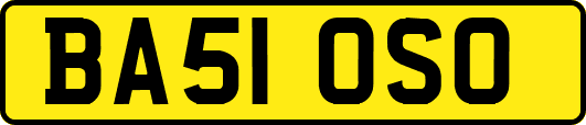 BA51OSO