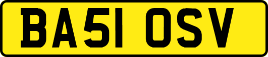 BA51OSV