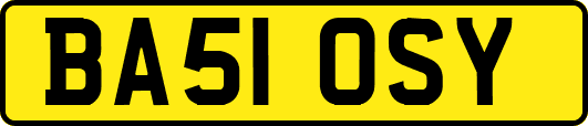 BA51OSY