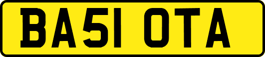 BA51OTA