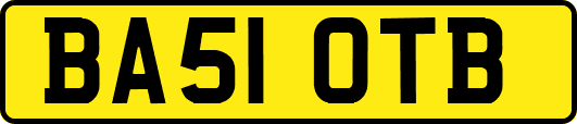 BA51OTB