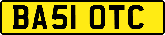 BA51OTC