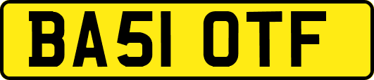 BA51OTF