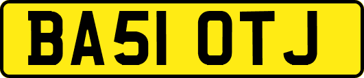 BA51OTJ