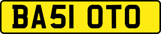 BA51OTO