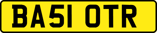 BA51OTR