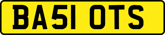 BA51OTS