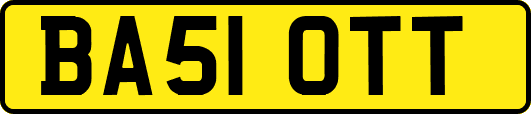 BA51OTT