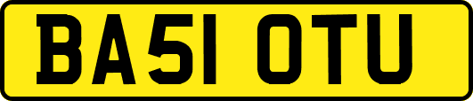 BA51OTU