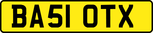 BA51OTX