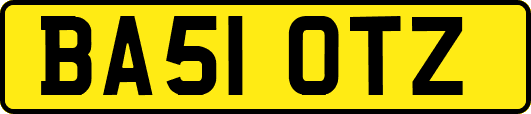 BA51OTZ