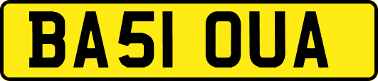 BA51OUA