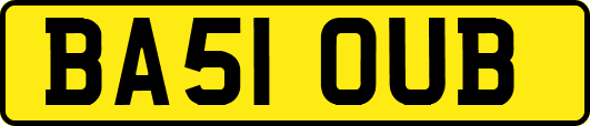 BA51OUB