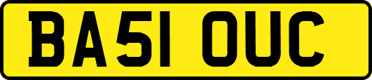 BA51OUC