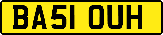 BA51OUH