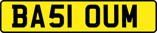 BA51OUM