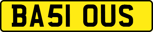 BA51OUS