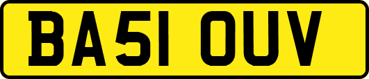 BA51OUV