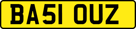 BA51OUZ