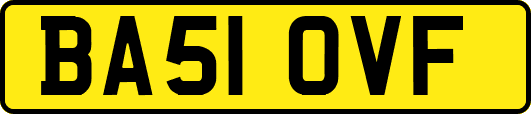 BA51OVF