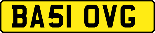 BA51OVG