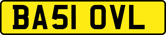 BA51OVL