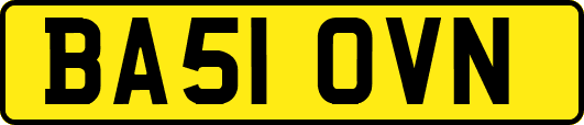 BA51OVN