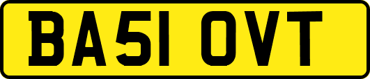 BA51OVT