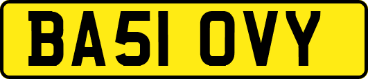 BA51OVY