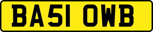 BA51OWB